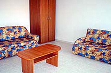 Kroatien Privát Pirovac, Exterieur